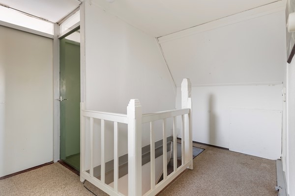 Medium property photo - Georg van Saksenstraat 42, 9079 KH Sint Jacobiparochie